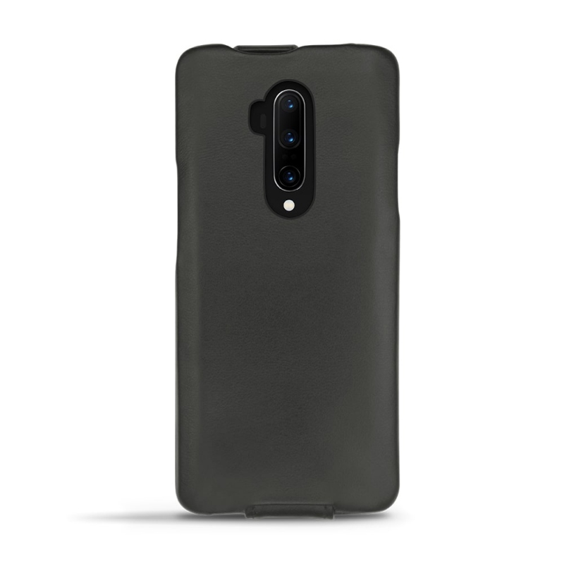 Capa em pele OnePlus 7T Pro