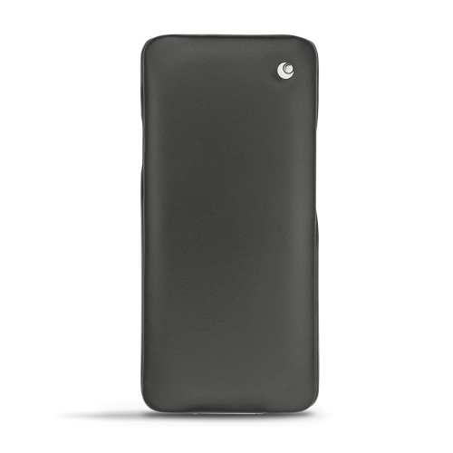                                                                                                                     OnePlus 7T Pro leather case
                                                                                                              