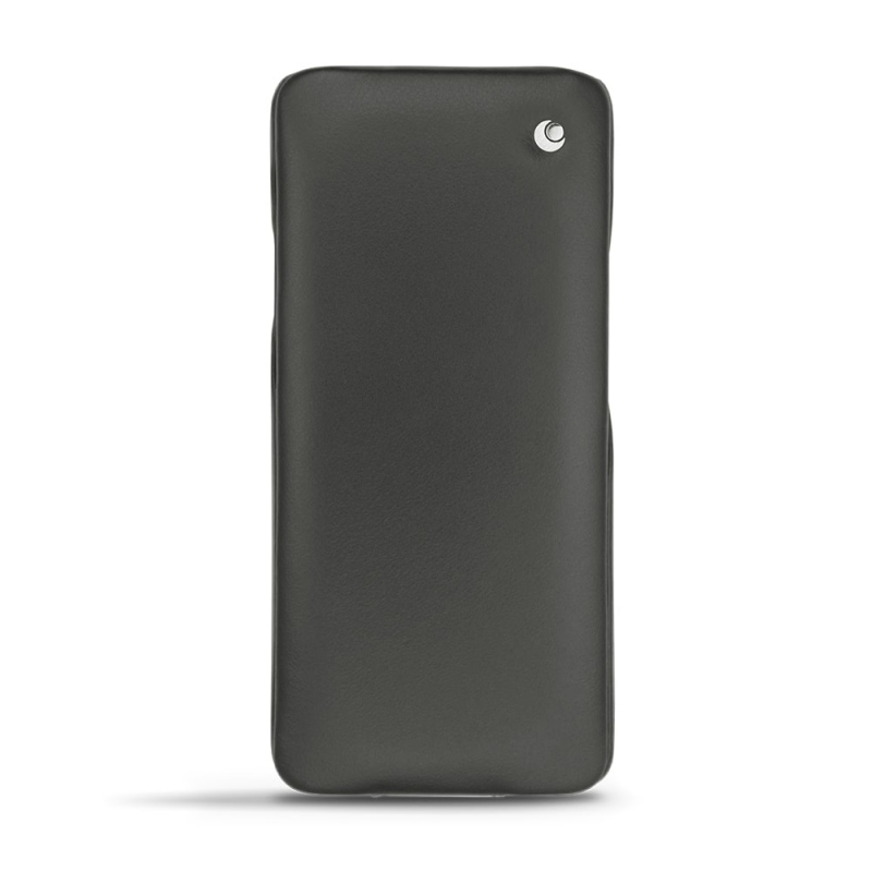 Housse cuir OnePlus 7T Pro