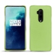 Custodia in pelle OnePlus 7T Pro - Vert olive ( Nappa - Pantone 578U ) 
