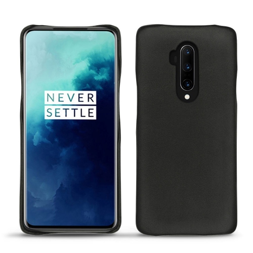 Coque cuir OnePlus 7T Pro