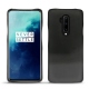 Capa em pele OnePlus 7T Pro - Onyx ( Black ) 