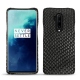 Funda de piel OnePlus 7T Pro - Serpent nero