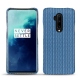Coque cuir OnePlus 7T Pro - Abaca ishia