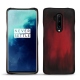 Funda de piel OnePlus 7T Pro - Rouge Patine