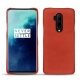 レザーケース OnePlus 7T Pro - Arange clouquié