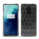 レザーケース OnePlus 7T Pro - Onyx - Couture