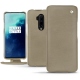 レザーケース OnePlus 7T Pro - Darboun sabla