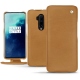 Custodia in pelle OnePlus 7T Pro - Castan esparciate