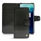 レザーケース OnePlus 7T Pro - Onyx ( Black ) 
