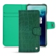 レザーケース OnePlus 7T Pro - Crocodile pino