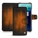 レザーケース OnePlus 7T Pro - Marron Patine