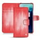 Capa em pele OnePlus 7T Pro - Rose Patine