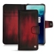 Funda de piel OnePlus 7T Pro - Rouge Patine