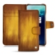 レザーケース OnePlus 7T Pro - Doré Patine