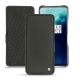 Custodia in pelle OnePlus 7T Pro - Noir ( Nappa - Black ) 