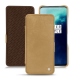 Funda de piel OnePlus 7T Pro - Sable vintage ( Roughtcut - Gaucho#57254 ) 