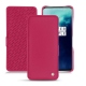 Funda de piel OnePlus 7T Pro - Rose fluo