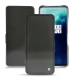 OnePlus 7T Pro leather case - Onyx ( Black ) 