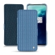 Capa em pele OnePlus 7T Pro - Abaca ishia ( Abaca ishia ) 