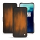 レザーケース OnePlus 7T Pro - Marron Patine
