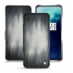 Capa em pele OnePlus 7T Pro - Gris Patine