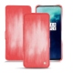 Custodia in pelle OnePlus 7T Pro - Rose Patine