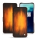 Funda de piel OnePlus 7T Pro - Fauve Patine