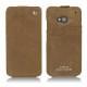 硬质真皮保护套 HTC One - Sable vintage ( Roughtcut - Gaucho#57254 ) 