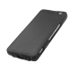 Custodia in pelle Sony Xperia 5