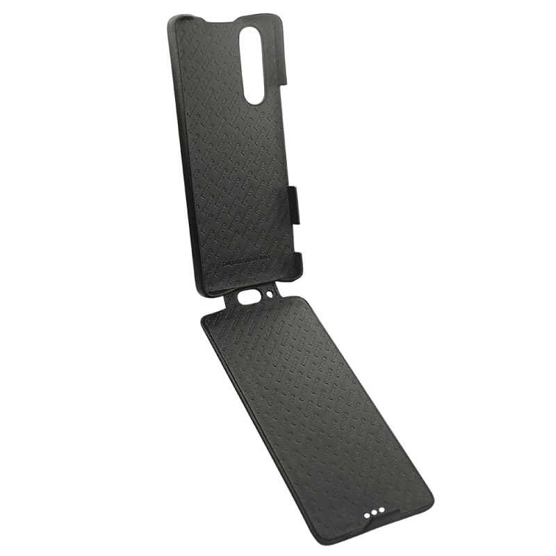 Housse cuir Sony Xperia 5