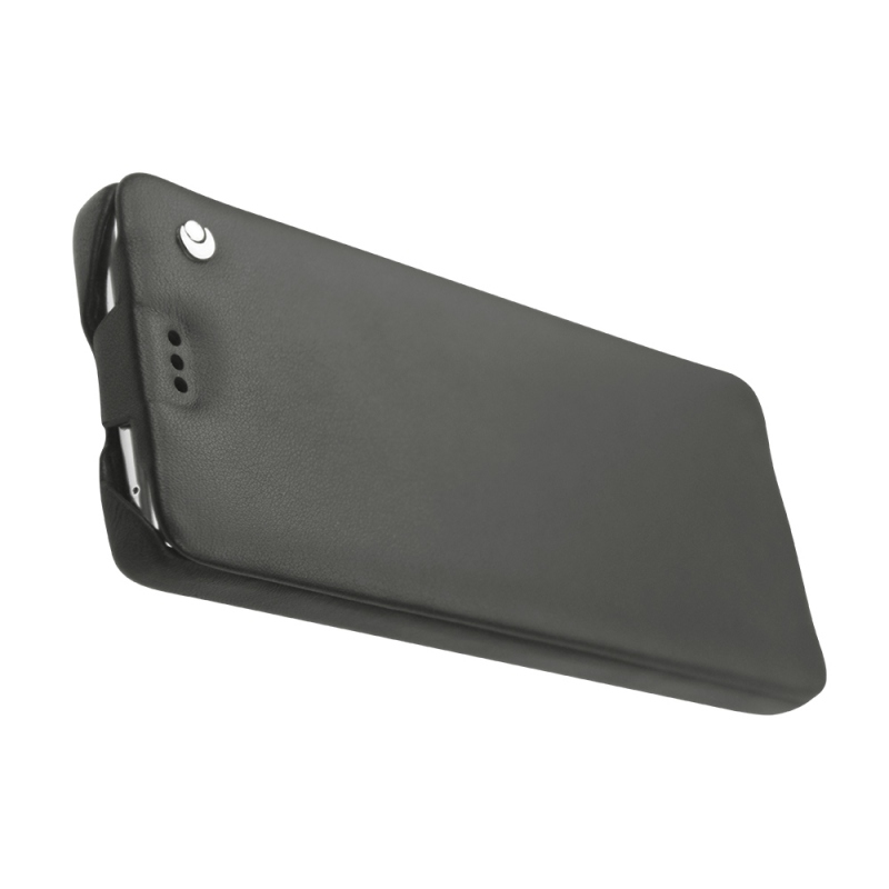 Housse cuir Sony Xperia 5