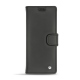 Sony Xperia 5 leather case