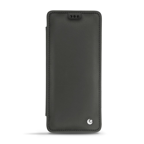                                                                                                                     Sony Xperia 5 leather case
                                                                                                              