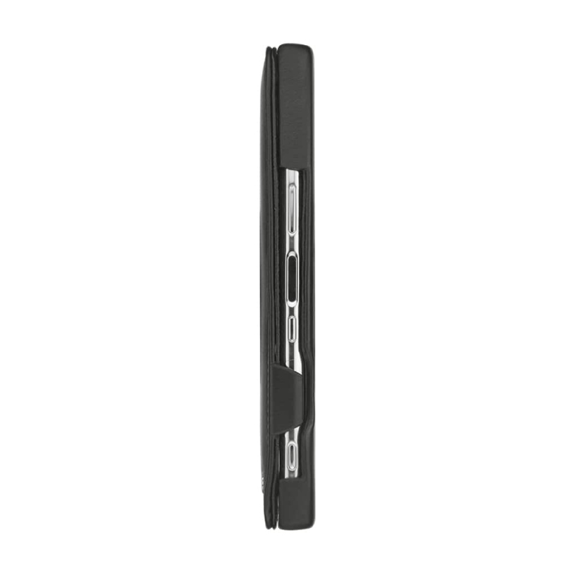 Custodia in pelle Sony Xperia 5