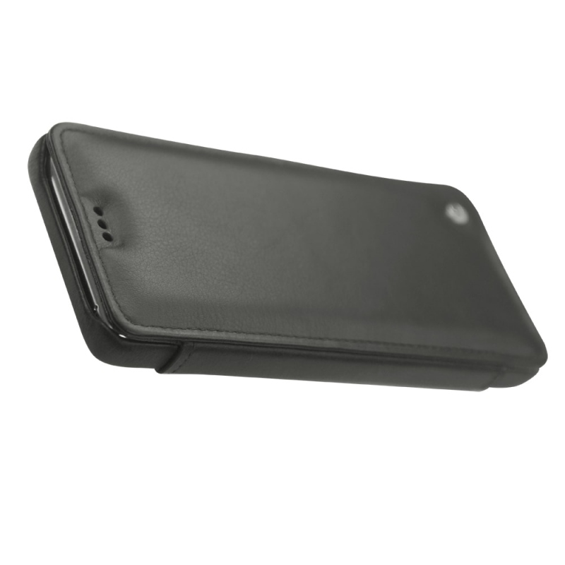 レザーケース Sony Xperia 5