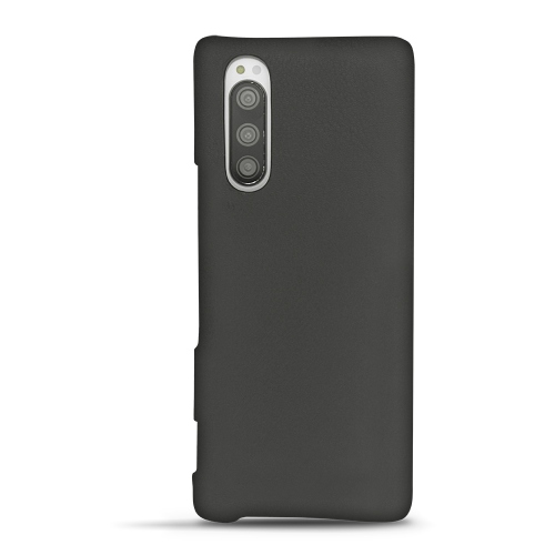                                                                                                                     Lederschutzhülle Sony Xperia 5
                                                                                                              