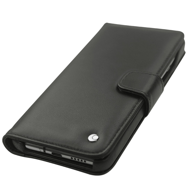 Capa em pele OnePlus 7T