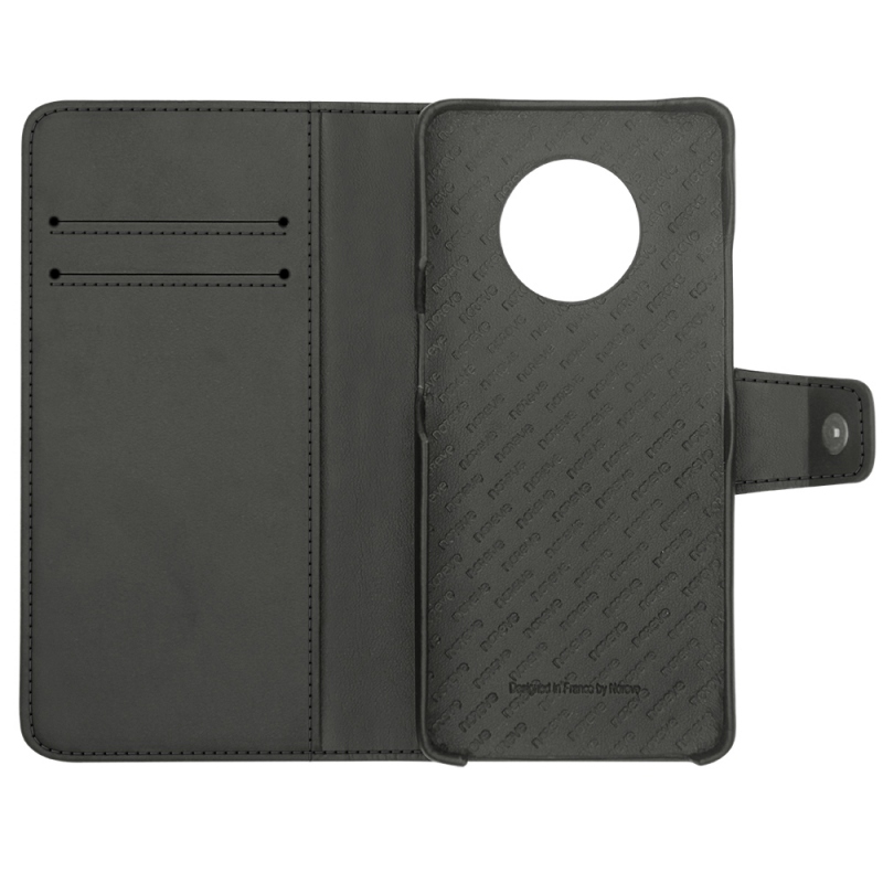 Custodia in pelle OnePlus 7T