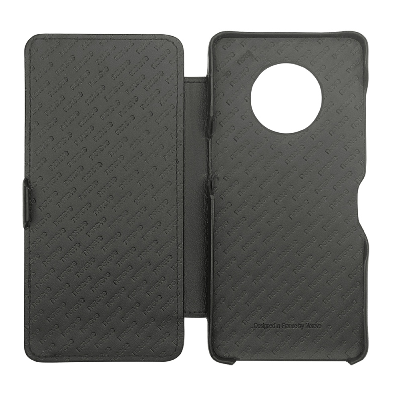 Capa em pele OnePlus 7T