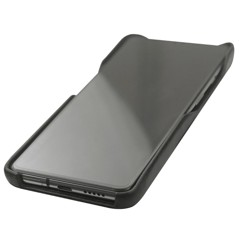 Lederschutzhülle OnePlus 7T