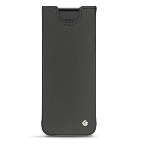 Samsung Galaxy Fold leather pouch