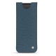 Funda de piel Samsung Galaxy Fold - Indigo ( Pantone 303U ) 