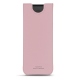 Custodia in pelle Samsung Galaxy Fold - Rose PU