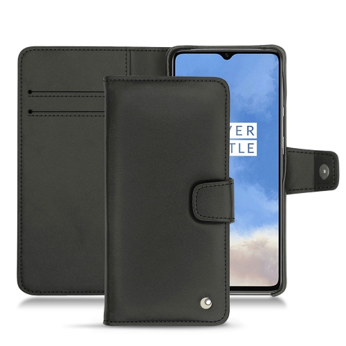 가죽 커버 OnePlus 7T
