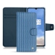 Funda de piel OnePlus 7T - Abaca ishia
