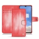 Lederschutzhülle OnePlus 7T - Rose Patine