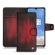 Custodia in pelle OnePlus 7T - Rouge Patine