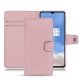 Capa em pele OnePlus 7T - Rose PU