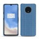 Capa em pele OnePlus 7T - Abaca ishia ( Abaca ishia ) 
